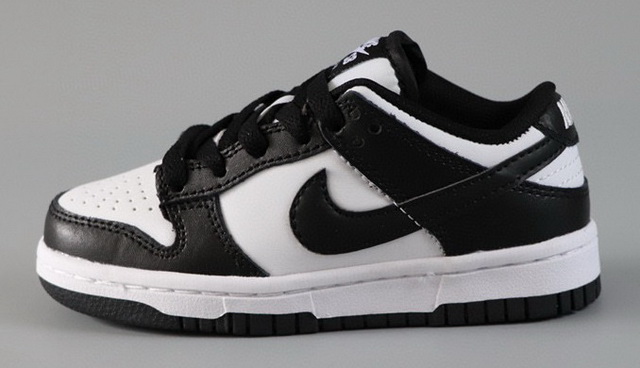 Kids Nike Dunk 01